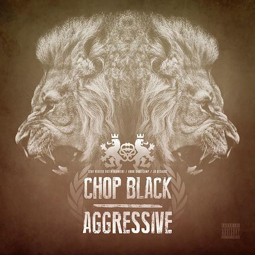 Aggressive - Single