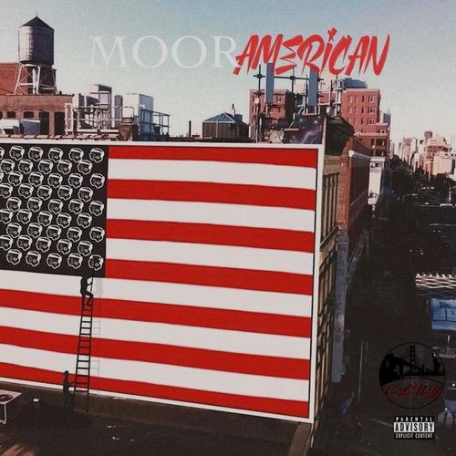 MOOR AMERICAN (Explicit)