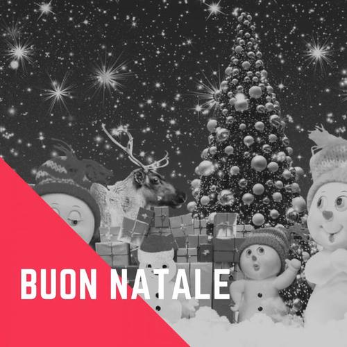 Buon Natale