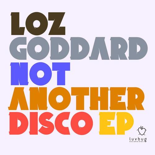 Not Another Disco EP