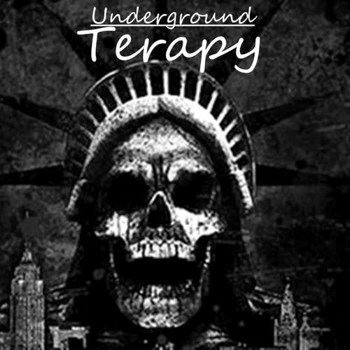 Underground Terapy, Vol. 1