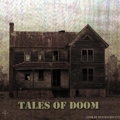 TALES OF DOOM: THE BEAT TAPE