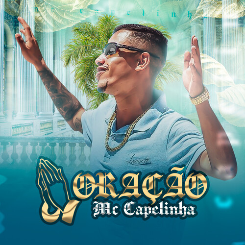 Oração (Explicit)