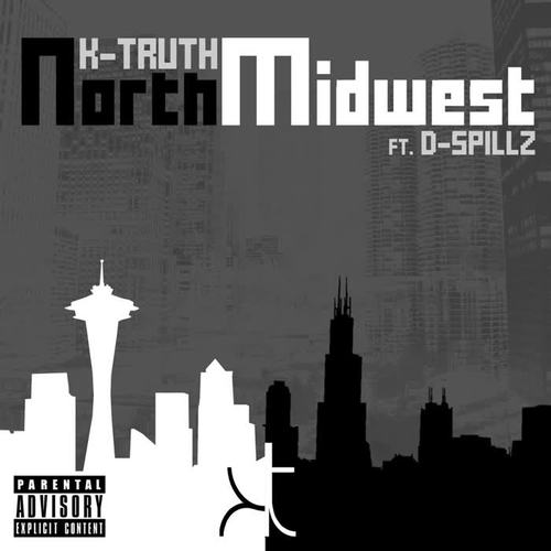 Northmidwest (feat. D-Spillz) [Explicit]