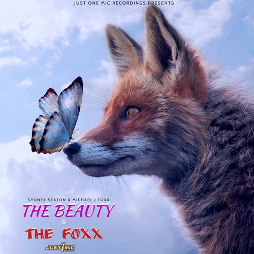 The Beauty & The Foxx