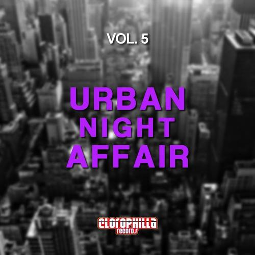 Urban Night Affair, Vol. 5