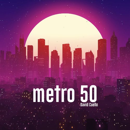 metro 50