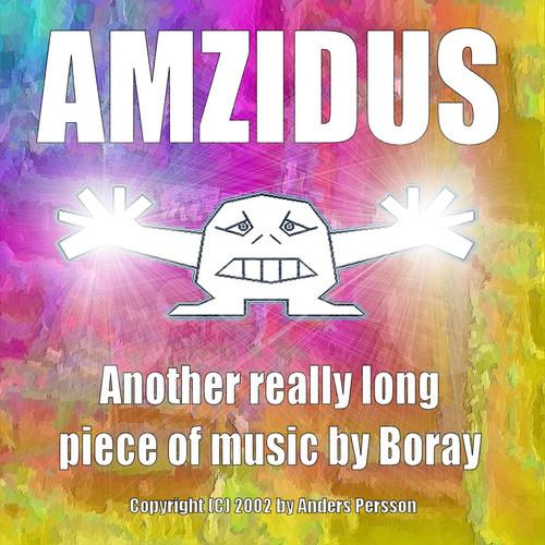 Amzidus