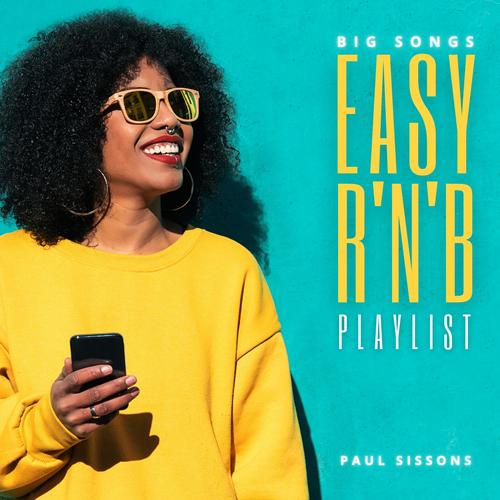 Easy R'n'B Playlist