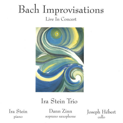 Bach Improvisations