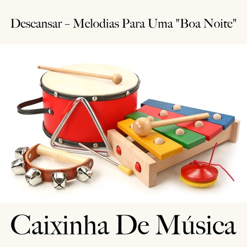 Descansar – Melodias para uma 