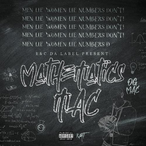 Mathematics MAC (Explicit)