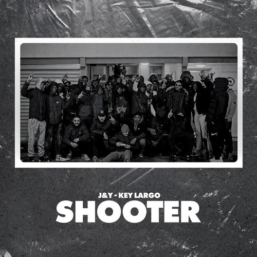 Shooter (Explicit)