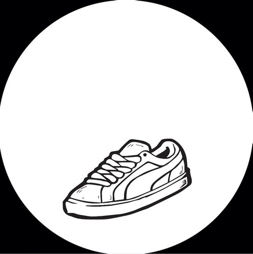 Oldschool Shoes 001