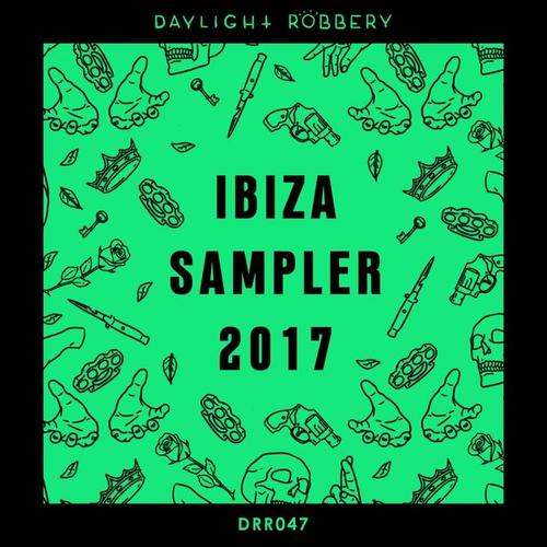 Ibiza Sampler 2017