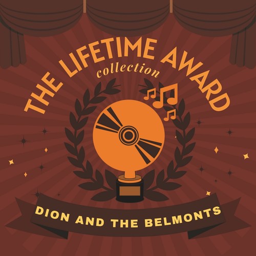 The Lifetime Award Collection