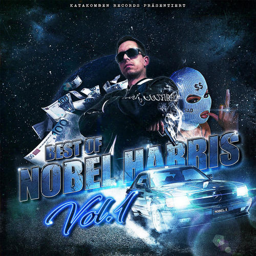 Best Of Nobel Harris, Vol. 1 (Explicit)