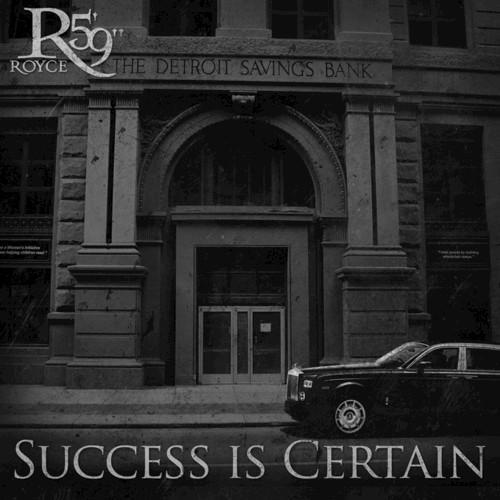 Success Is Certain (Deluxe) [Explicit]