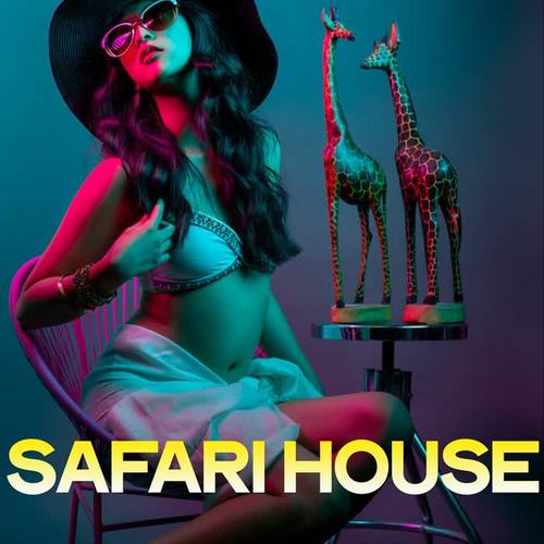 Safari House (Jungle House Music Movement)