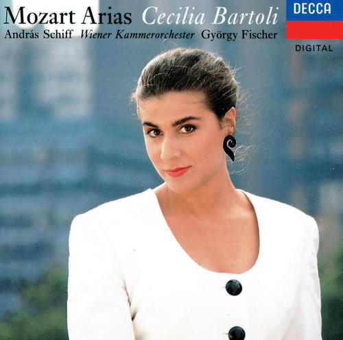 Cecilia Bartoli - Mozart Arias