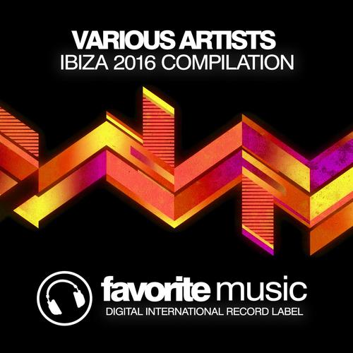 Ibiza Compilation 2016