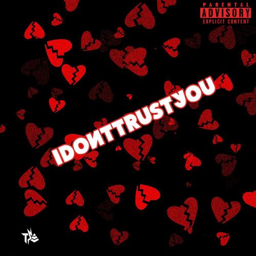 I Don't Trust You (Explicit)