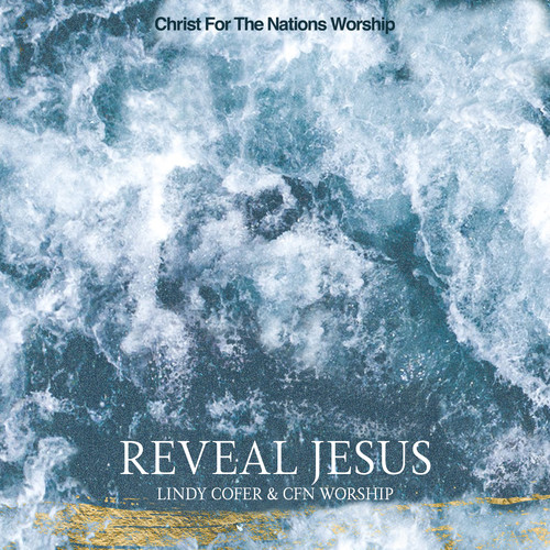 Reveal Jesus