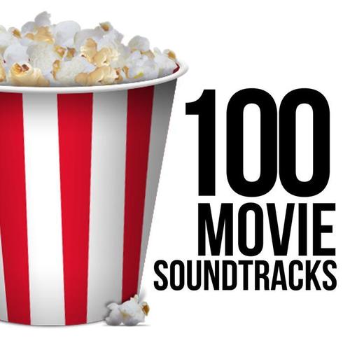 100 MOVIE SOUNDTRACKS