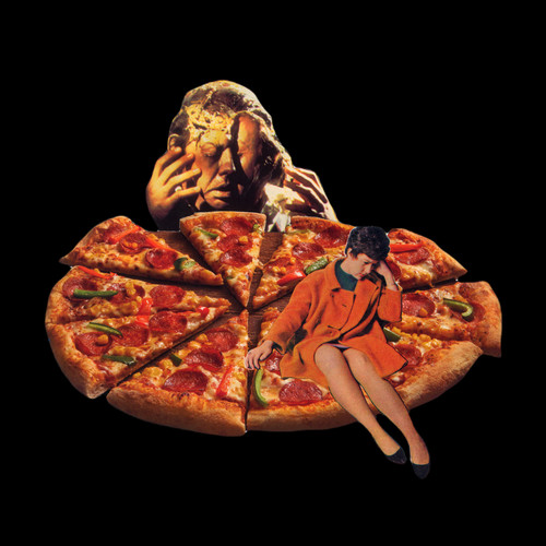 DUSTY PIZZA (Explicit)