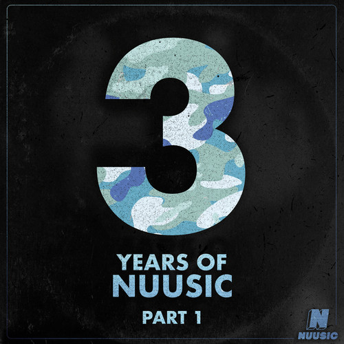 3 Years of Nuusic - Part 1 (Explicit)