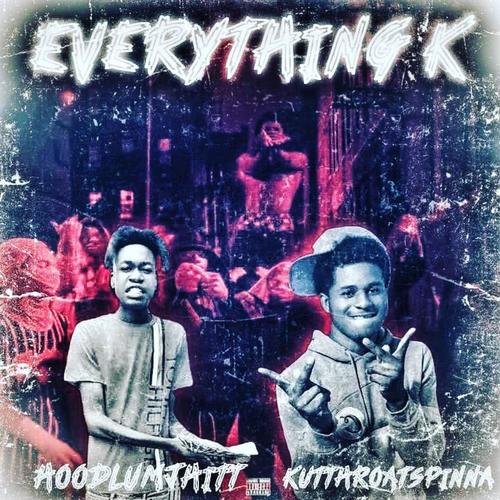 Everything K (Explicit)