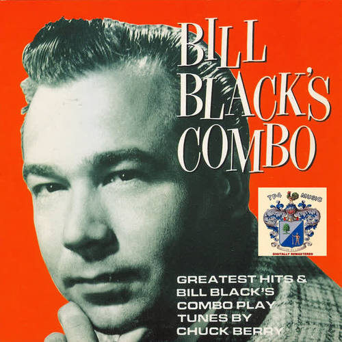 Bill Black's Combo
