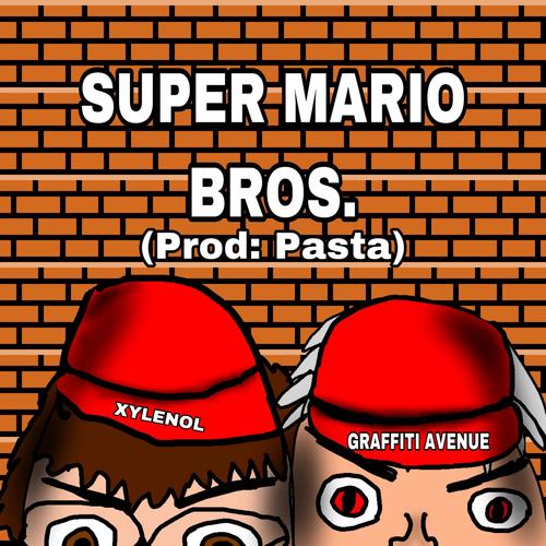 Super Mario Bros. (Explicit)