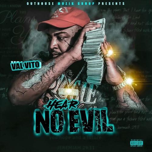 Hear No Evil (Explicit)