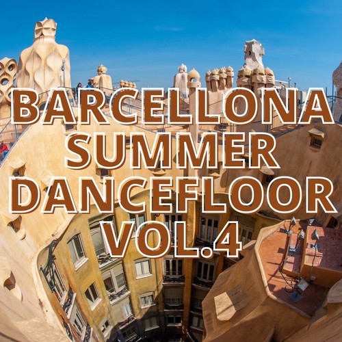 Barcellona Summer Dancefloor Vol.4