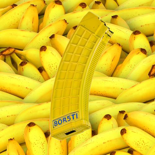 Banana Clip (Explicit)