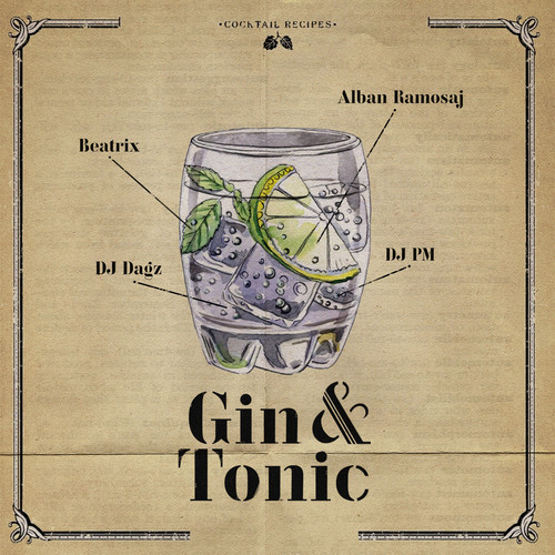 Gin & Tonic