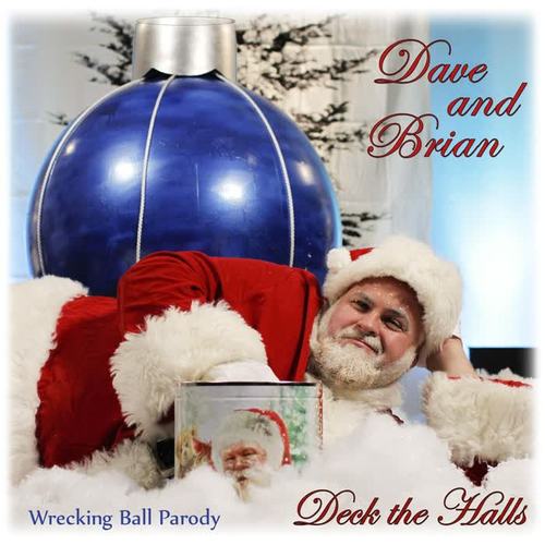 Deck the Halls (Parody of 