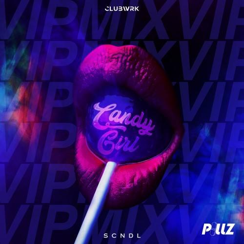 Candy Girl (VIP Mix)