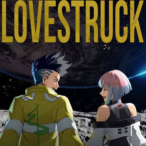 Lovestruck (feat. ALXX)