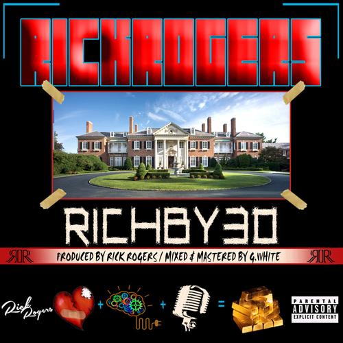 Rich by 30 (Explicit)