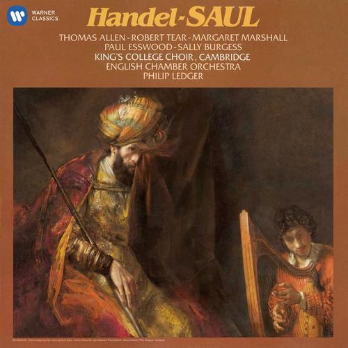 Handel: Saul, HWV 53