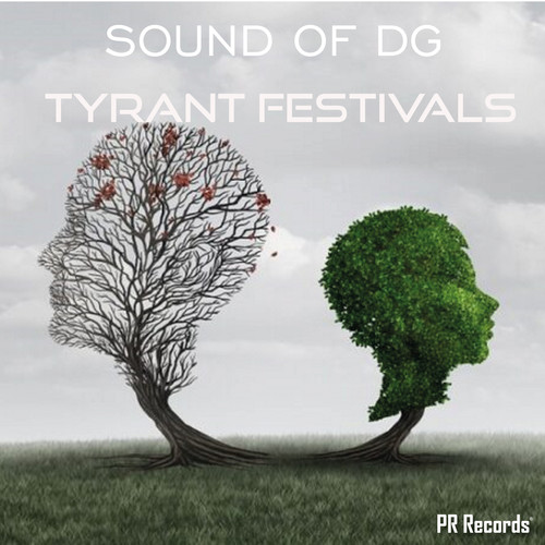 Tyrant Festival