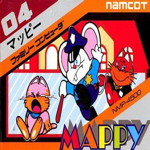 mappy freestyle (Explicit)