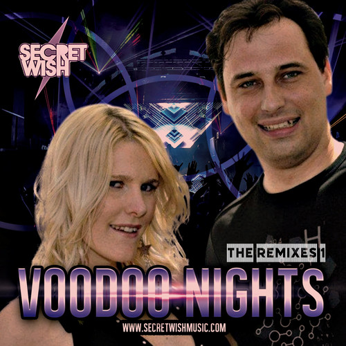 Voodoo Nights - The Remixes 1