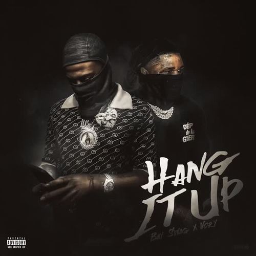 Hang It Up (Explicit)