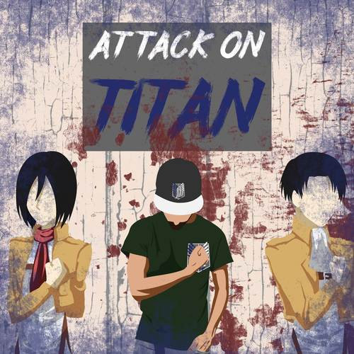 Attack on Titan