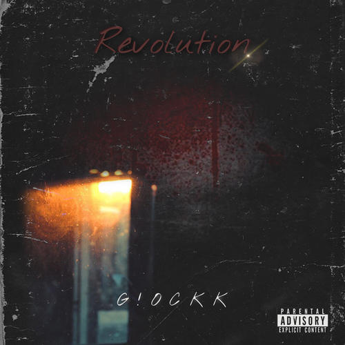 Revolution (Explicit)