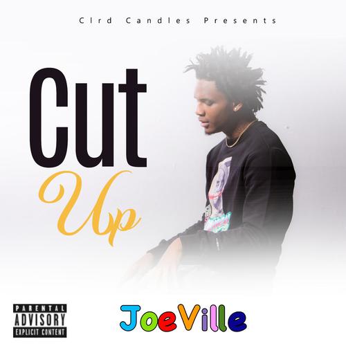 Cut Up (Explicit)