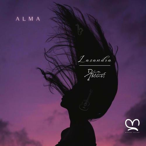 Alma (feat. Lasandra, Kitoko Sound & Arándano)